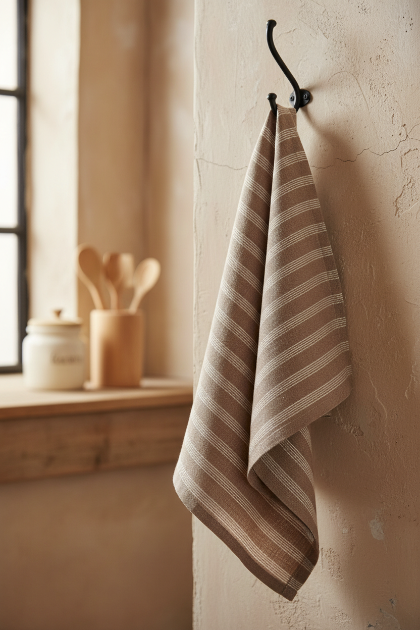 Indian Cotton Tea Towels