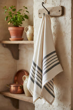 Indian Cotton Tea Towels