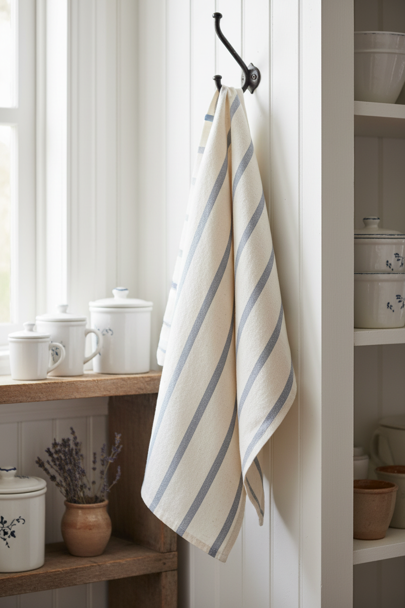 Indian Cotton Tea Towels