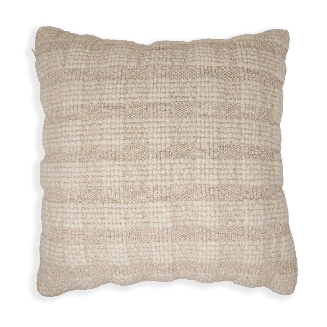 Woven Cushion Covers