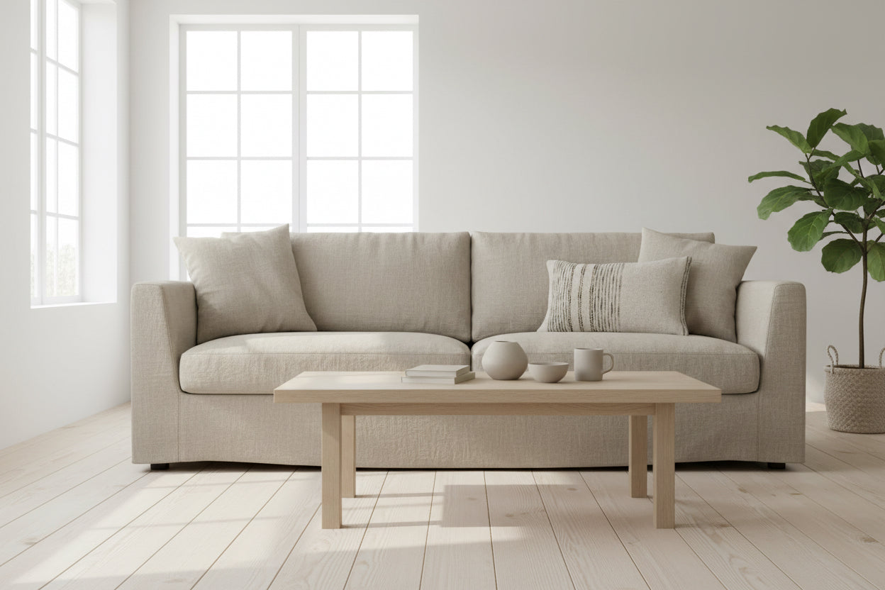 Woven Cushion Covers