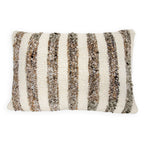 Woven Cushion Covers