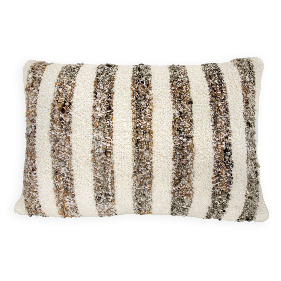 Woven Cushion Covers