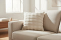 Woven Cushion Covers