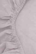Linen Fitted Sheet