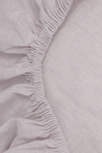 Linen Fitted Sheet