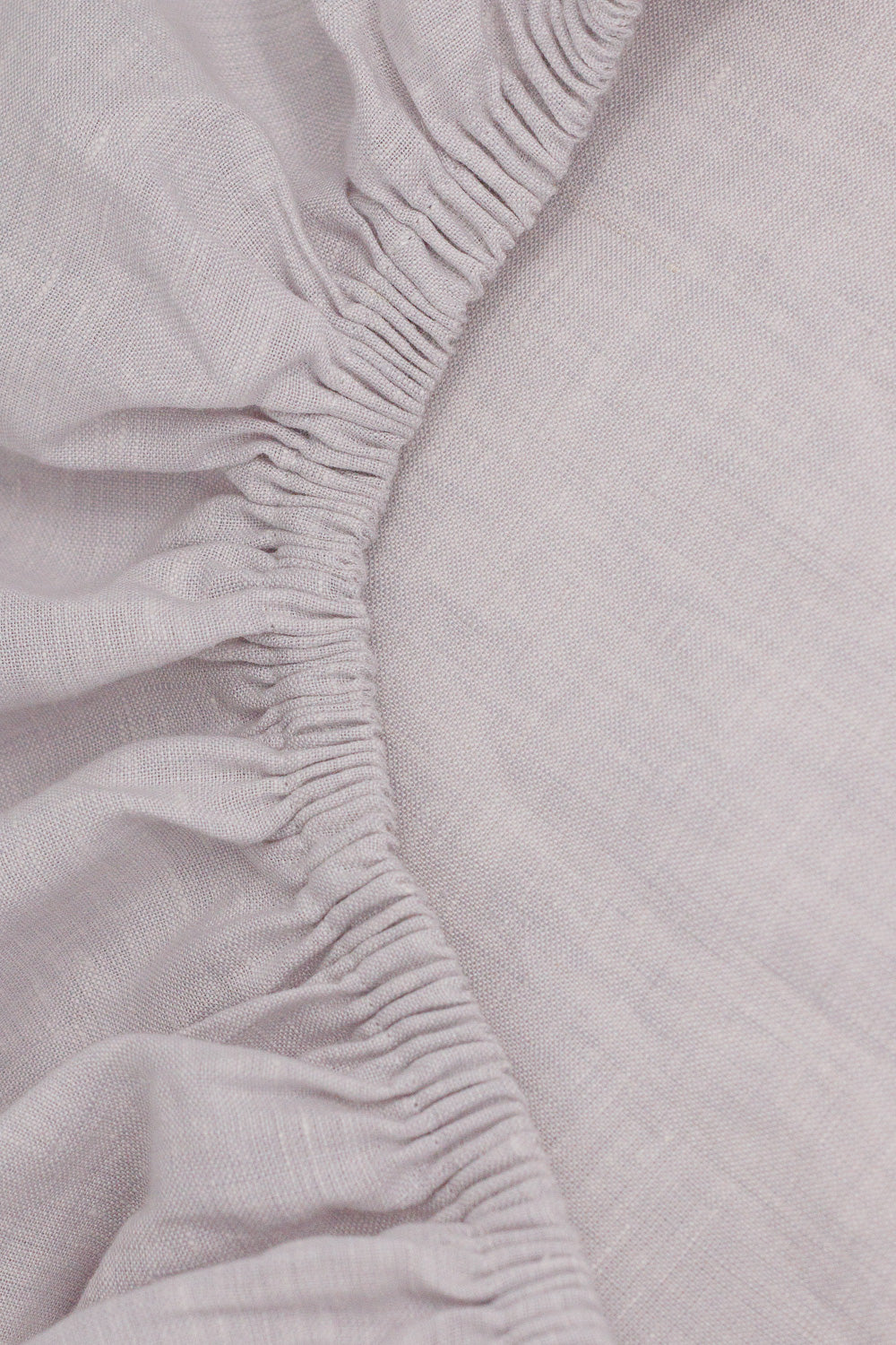Linen Fitted Sheet