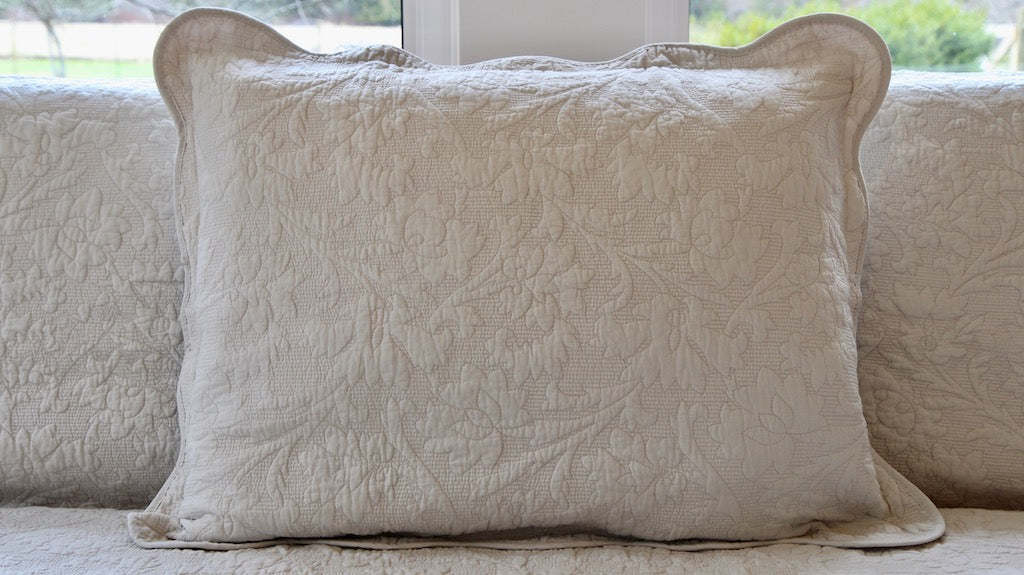 Cotton Quilt